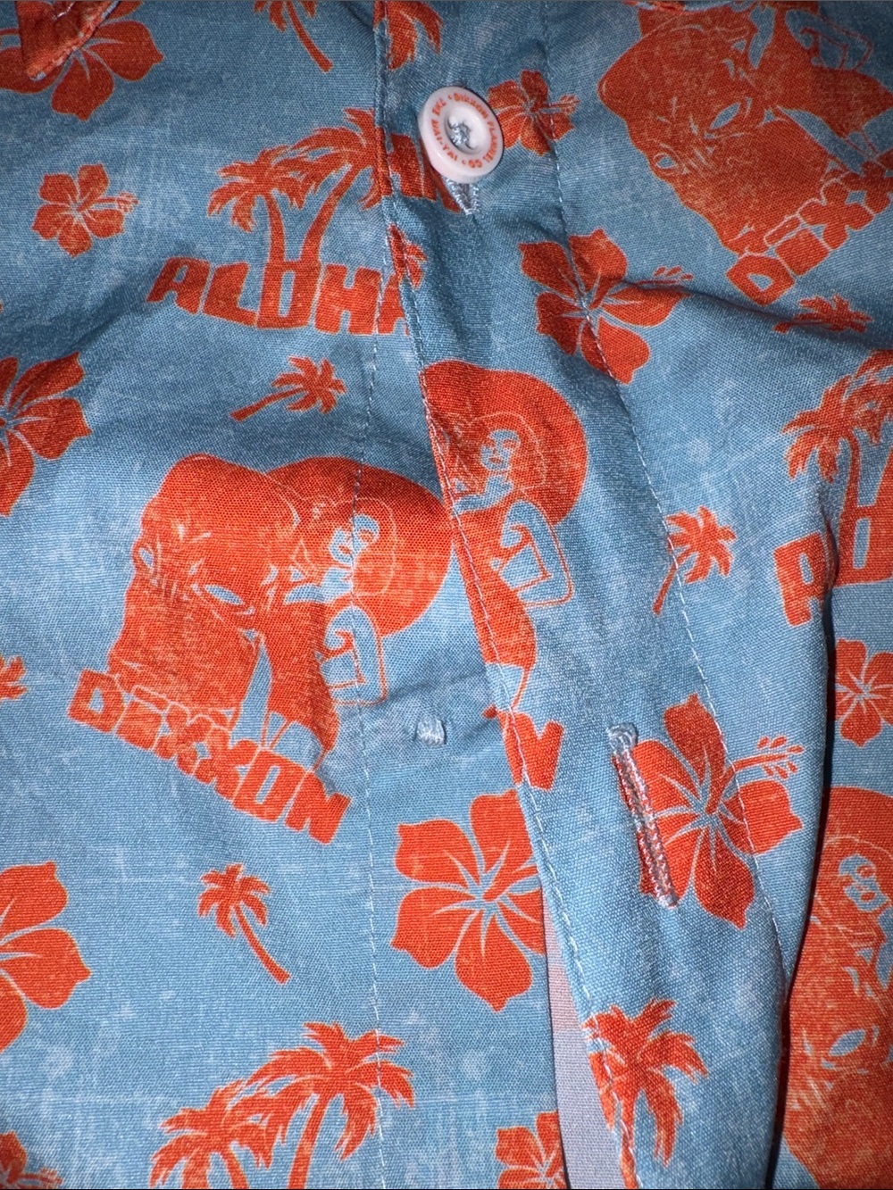 DIXXON Flannel Co. The Mai Tai Hawaiian Shirt - Picture 7 of 10